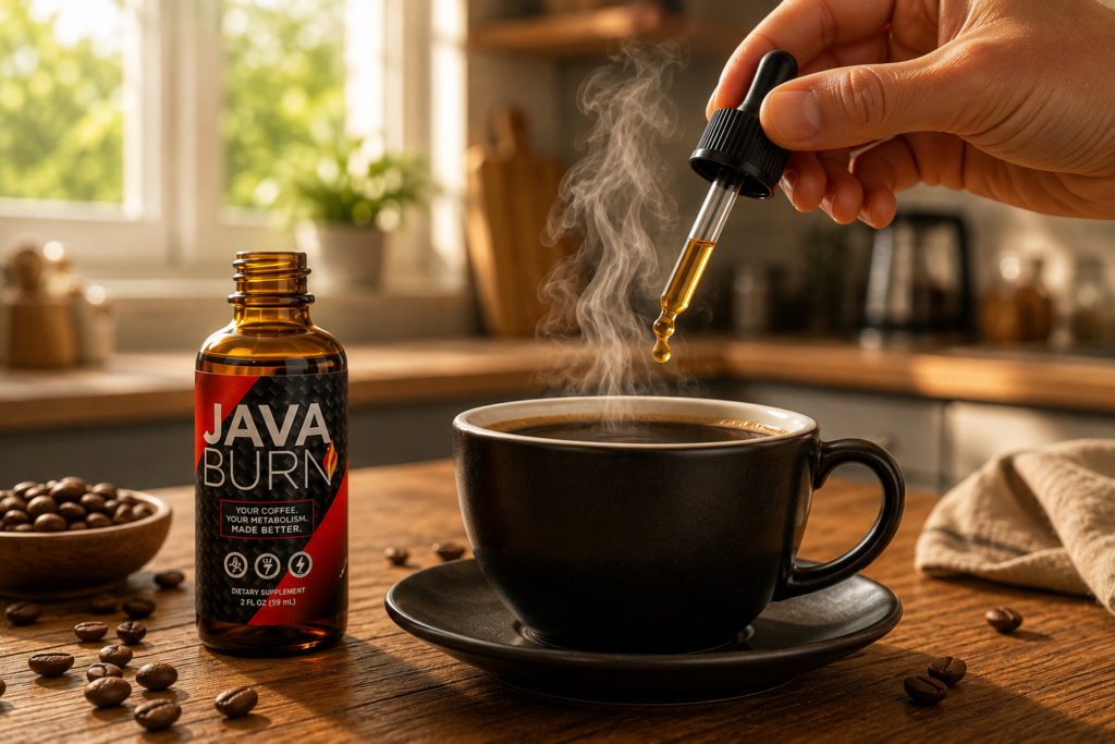 java burn 2