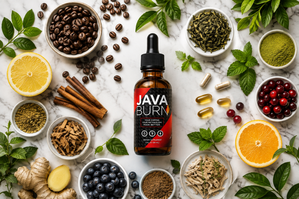 javaburn 3