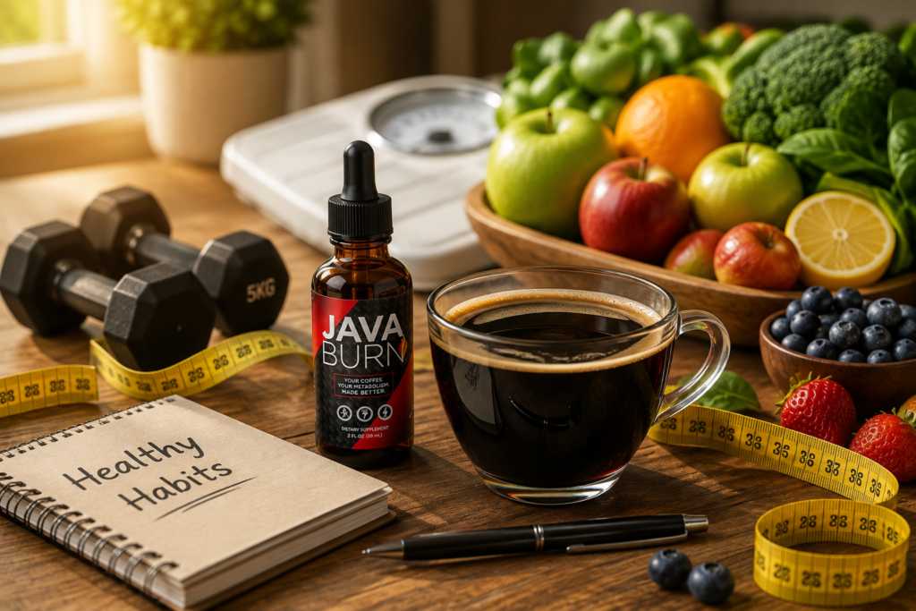 javaburn notebook
